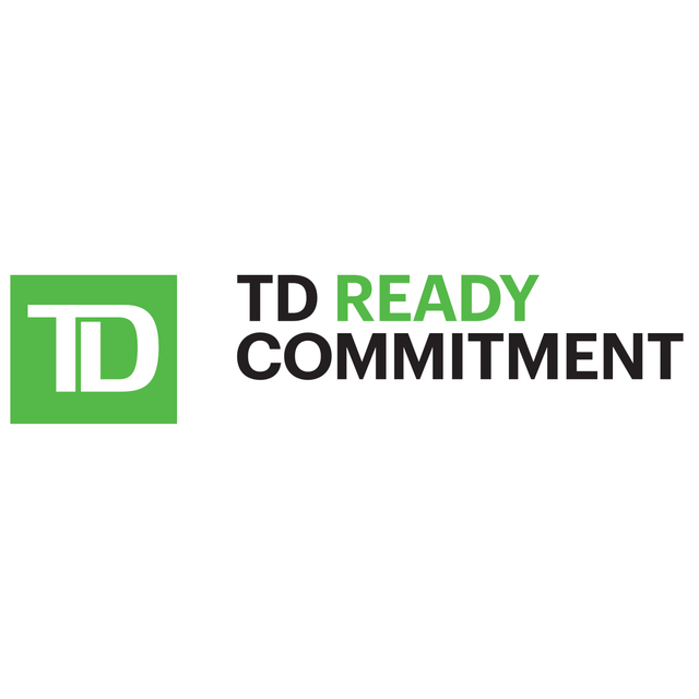 TD Logo